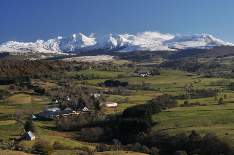 De berg is alweer wit 768x510