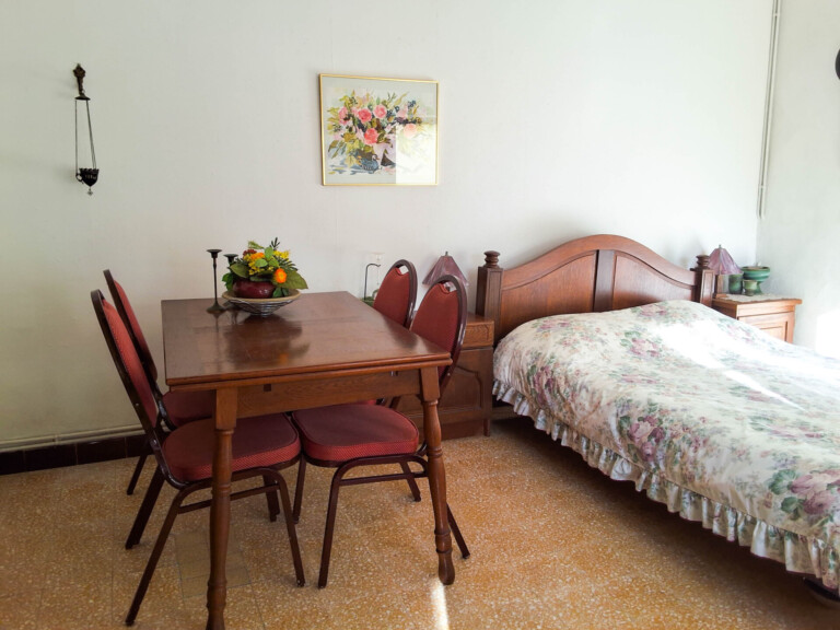 Bijgebouw Begane Grond Slaapkamer 3 768x576