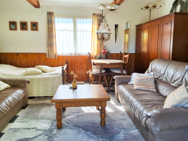 Bijgebouw Eerste Verdieping Slaapkamer 2 768x576