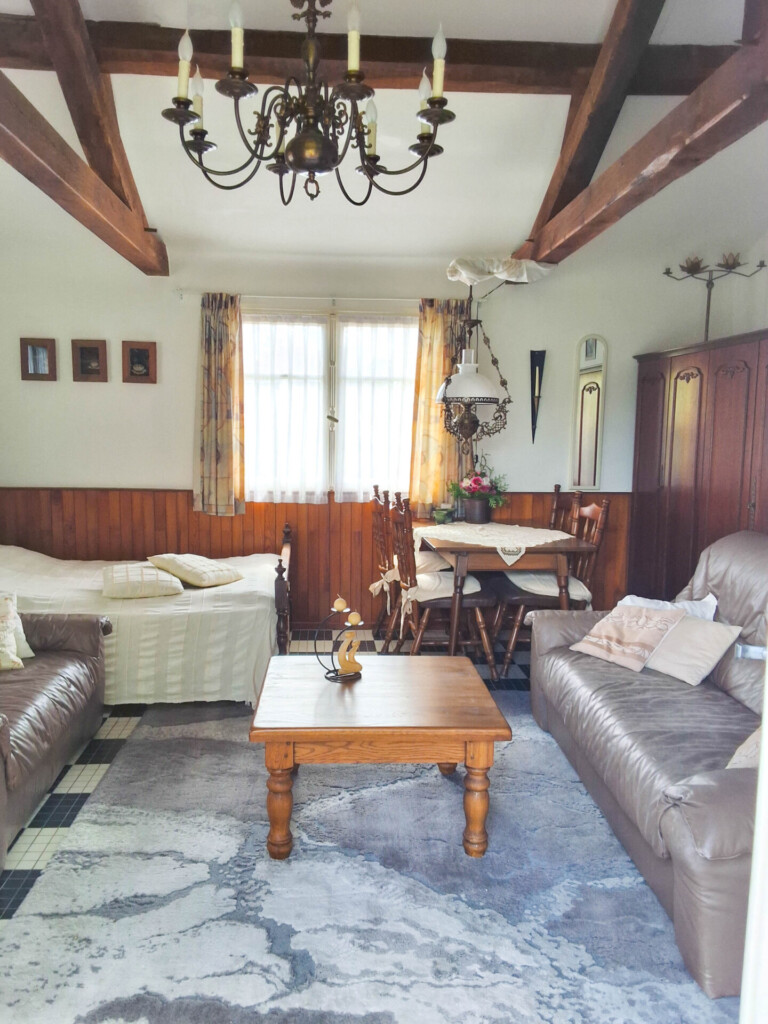 Bijgebouw Eerste Verdieping Slaapkamer 3 768x1024