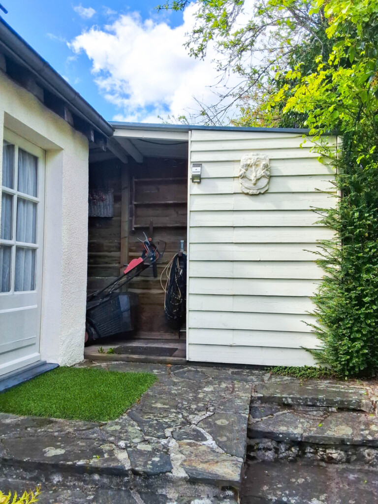 Bijgebouw Eerste verdieping tuinaanzicht 2 768x1024