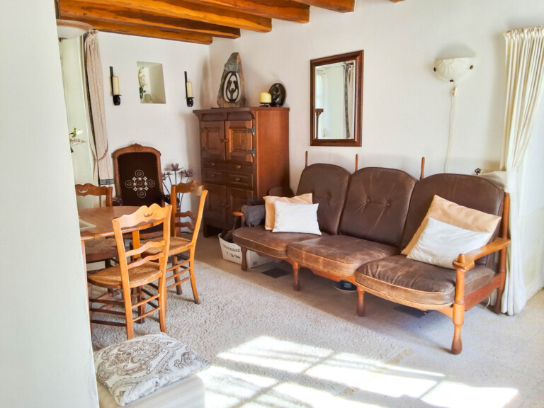 Hoofdgebouw Vide Begane grond 1 768x576