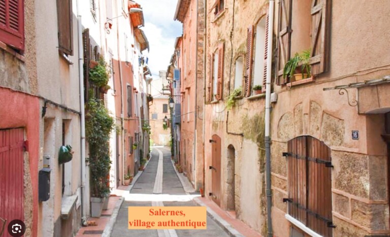 9 Salernes village athentique 1 1 768x467